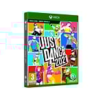 Just Dance 2021 Xbox OneSeries  Videojuego
