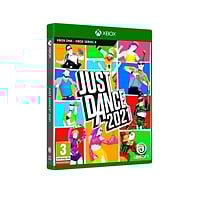 Just Dance 2021 Xbox One/Series - Videojuego