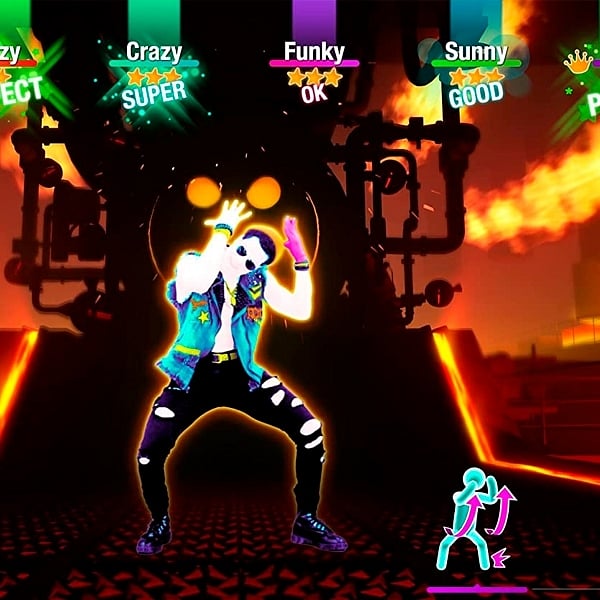 Just Dance 2021 Xbox OneSeries  Videojuego