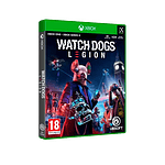 Watch Dogs Legion Xbox One  Videojuego