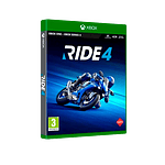 Ride 4 Xbox One  Videojuego