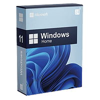 Microsoft WINDOWS 11 Home 64bits OEM DVD - Sistema Operativo