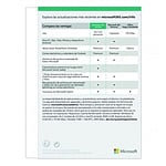 Microsoft Office 365 Familia 6 Usuarios 1 Año  Suite