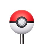 Nintendo Switch Pokémon Let039s Go Pikachu  Pokéball