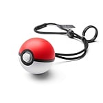 Nintendo Switch Pokémon Let039s Go Pikachu  Pokéball