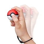 Nintendo Switch Pokémon Let039s Go Pikachu  Pokéball