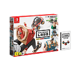 Nintendo Labo Kit de vehículos para Nintendo Switch  Juego