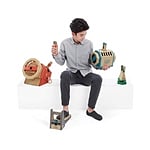 Nintendo Labo Kit de vehículos para Nintendo Switch  Juego