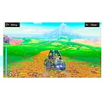 Nintendo Labo Kit de vehículos para Nintendo Switch  Juego