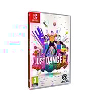 Nintendo Switch Just Dance 2019 - Juego
