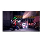 Nintendo Switch Luigi039s Mansion 3  Juego