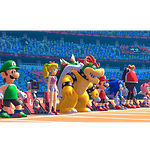 Nintendo Switch Mario y Sonic Juegos Olímpicos Tokyo 2020 Nintendo Switch Mario y Sonic Juegos Olímpicos Tokyo 2020
