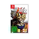 Nintendo Switch Dragon Ball Xenoverse 2  Videojuego