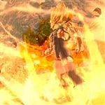Nintendo Switch Dragon Ball Xenoverse 2  Videojuego