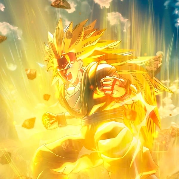 Nintendo Switch Dragon Ball Xenoverse 2  Videojuego