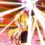 Nintendo Switch Dragon Ball Xenoverse 2  Videojuego