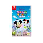 Nintendo Switch Tsum Tsum Festival  Videojuego