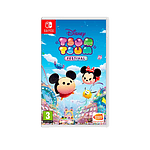 Nintendo Switch Tsum Tsum Festival  Videojuego Nintendo Switch Tsum Tsum Festival  Videojuego