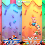 Nintendo Switch Tsum Tsum Festival  Videojuego Nintendo Switch Tsum Tsum Festival  Videojuego