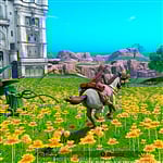 Nintendo Switch Dragon Quest XI S Ecos de un pasado perdido