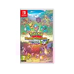 Nintendo Switch Pokémon Mundo Misterioso DX   Videojuego