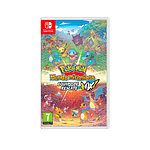 Nintendo Switch Pokémon Mundo Misterioso DX   Videojuego Nintendo Switch Pokémon Mundo Misterioso DX   Videojuego