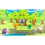 Nintendo Switch Pokémon Mundo Misterioso DX   Videojuego