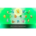 Nintendo Switch Pokémon Mundo Misterioso DX   Videojuego