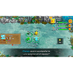 Nintendo Switch Pokémon Mundo Misterioso DX   Videojuego Nintendo Switch Pokémon Mundo Misterioso DX   Videojuego