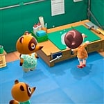 Nintendo Switch Animal Crossing New Horizon  Videojuego