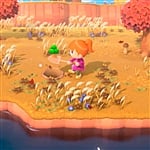 Nintendo Switch Animal Crossing New Horizon  Videojuego
