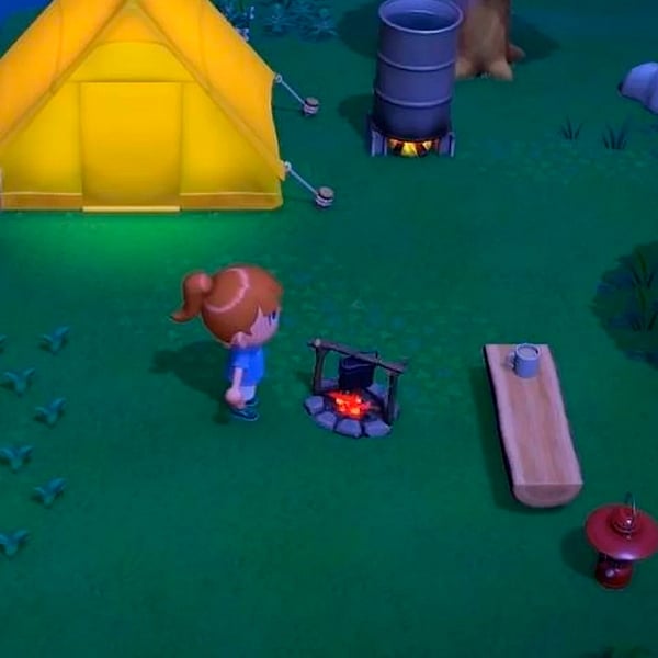 Nintendo Switch Animal Crossing New Horizon  Videojuego