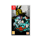 Nintendo Switch My Hero One S Justice 2  Videojuego