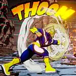Nintendo Switch My Hero One S Justice 2  Videojuego