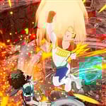 Nintendo Switch My Hero One S Justice 2  Videojuego