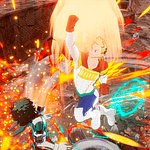 Nintendo Switch My Hero One S Justice 2  Videojuego