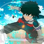 Nintendo Switch My Hero One S Justice 2  Videojuego