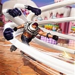 Nintendo Switch One Piece Pirate Warrior 4  Videojuego