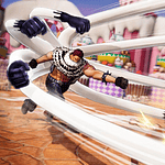 Nintendo Switch One Piece Pirate Warrior 4  Videojuego