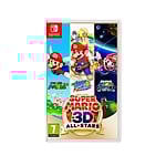 Nintendo Switch Super Mario 3D AllStars Videojuego