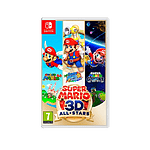 Nintendo Switch Super Mario 3D AllStars Videojuego