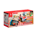 Nintendo Mario Kart Live Home Circuit Mario  Videojuego