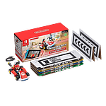 Nintendo Mario Kart Live Home Circuit Mario  Videojuego