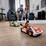 Nintendo Mario Kart Live Home Circuit Mario  Videojuego