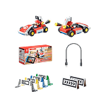 Nintendo Mario Kart Live Home Circuit Mario  Videojuego