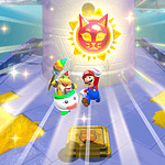 Nintendo Switch Super Mario 3D World  Bowser039s Fury  Videojuego