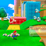 Nintendo Switch Super Mario 3D World  Bowser039s Fury  Videojuego