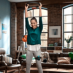 Nintendo Switch Ring Fit Adventure Videojuego Nintendo Switch Ring Fit Adventure Videojuego