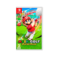 Nintendo Switch Mario Golf: Super Rush – Videojuego Nintendo Switch Mario Golf: Super Rush – Videojuego