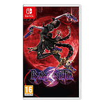 Nintendo Switch Bayonetta 3  Juego
